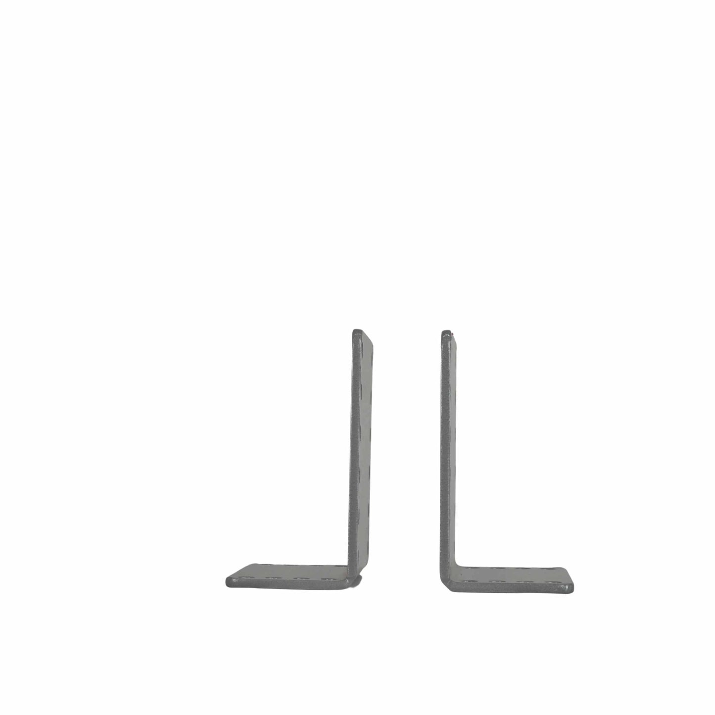 AW_W001 - L- Bracket multi position HVLS fan mounting bracket
