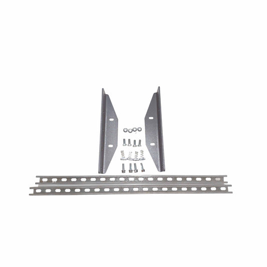AW_W012 - HVLS fan mounting bracket