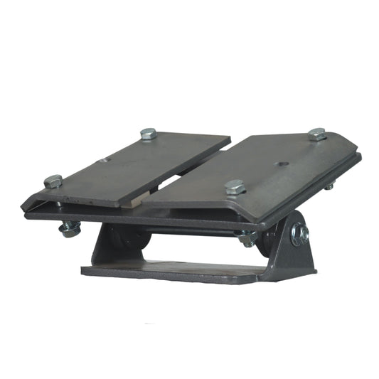 AW_W010 - HVLS fan mounting bracket