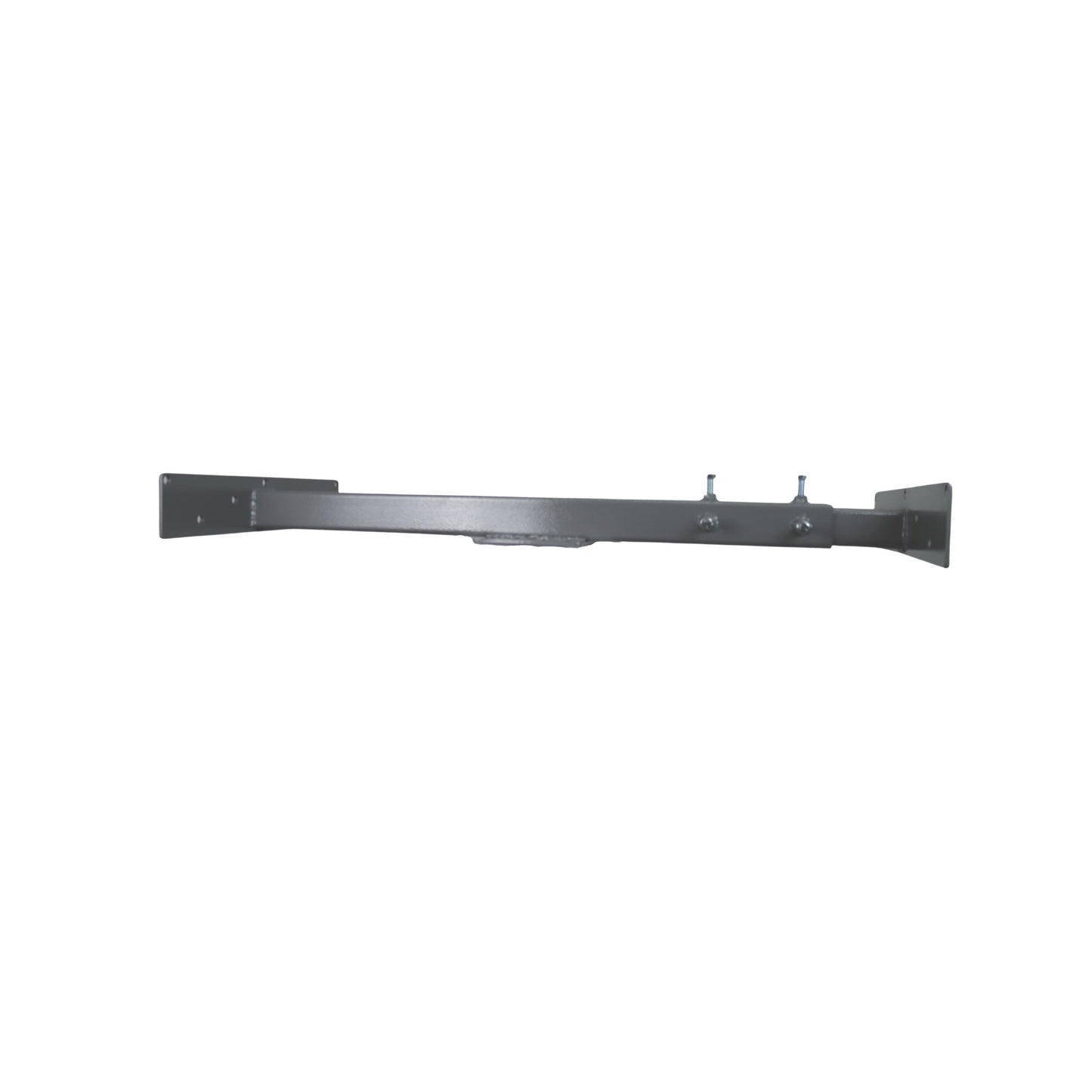 FanWTMT48A - HVLS fan Pole barn mount