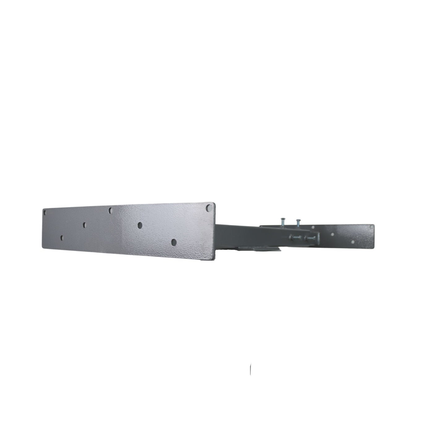 FanWTMT48A - HVLS fan Pole barn mount