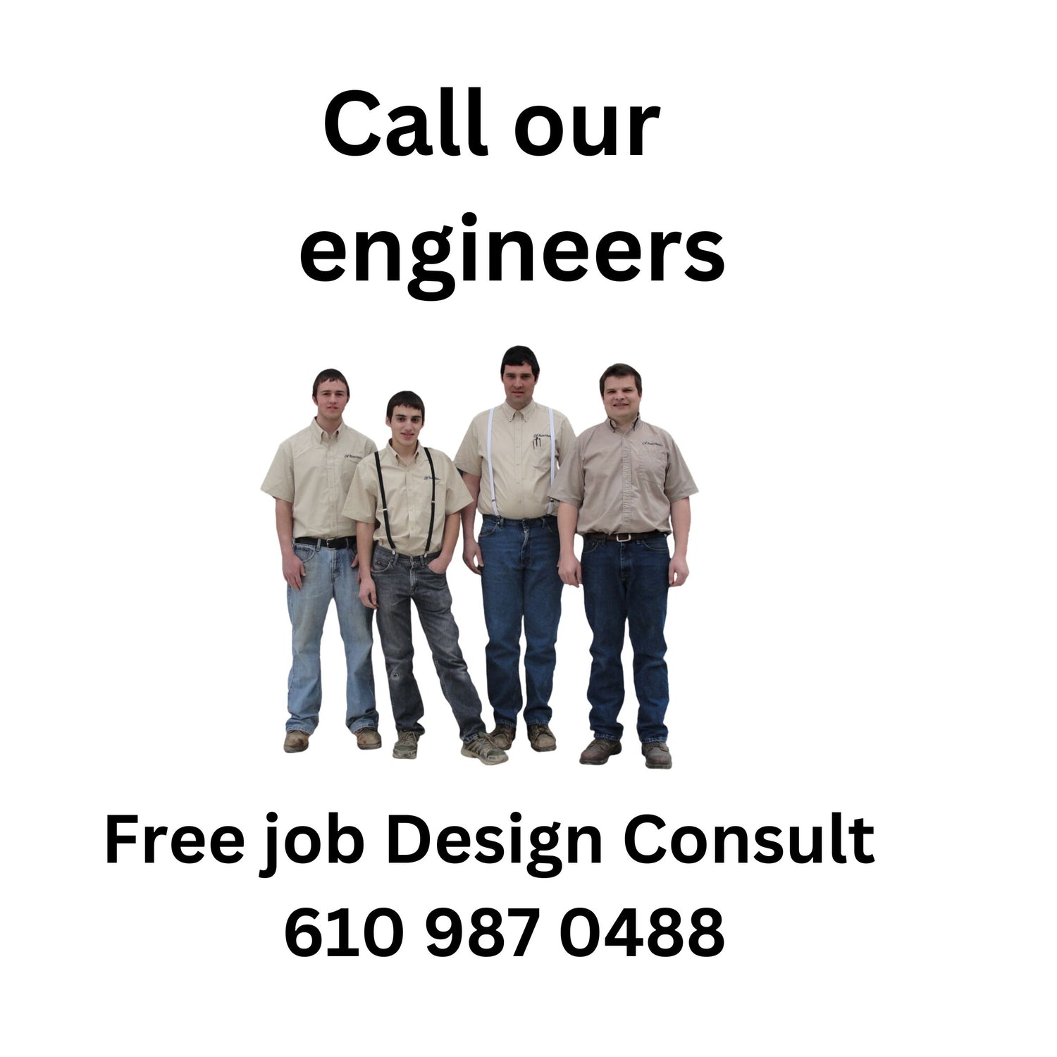 Contact us
