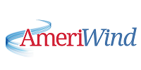 AmeriWind Fans logo