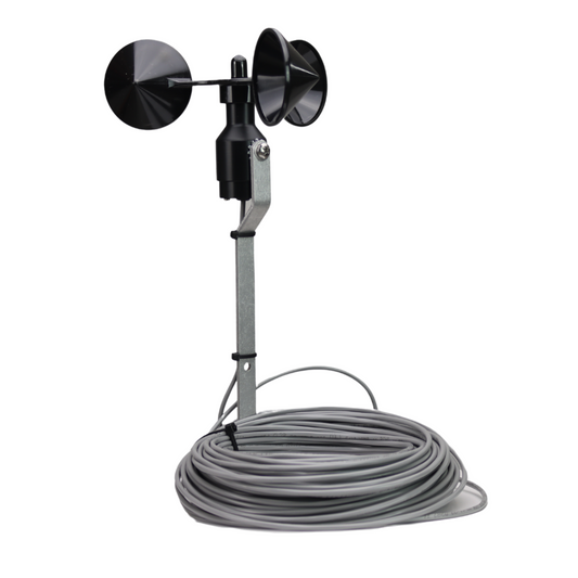 CCA1 - Wind Sensor